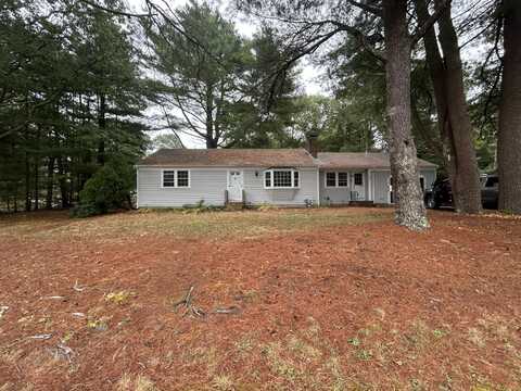 436 Nye Road, Centerville, MA 02632