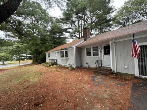 436 Nye Road, Centerville, MA 02632