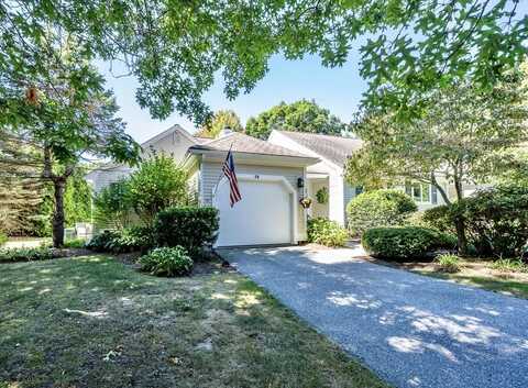 84 Pine Hill Boulevard, Mashpee, MA 02649