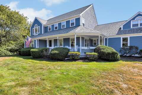 48 Torrey Road, East Sandwich, MA 02537