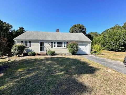 2 Heathcliff Road, South Dennis, MA 02660