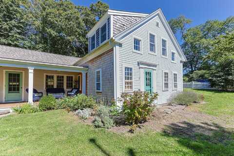 136 Main Street, Orleans, MA 02653