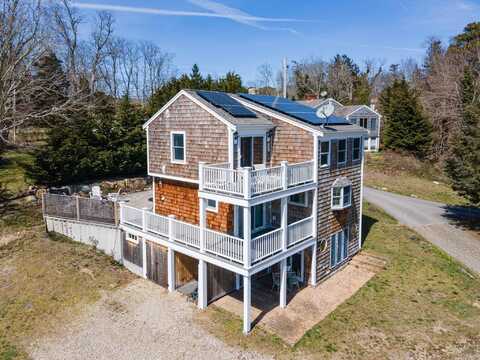 704 State Highway, Eastham, MA 02642