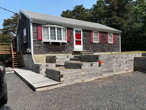 2 Sylvan Lane, Truro, MA 02666