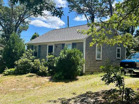 310 Orleans Road, Orleans, MA 02653