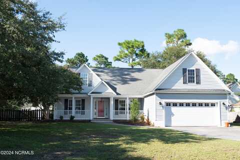 104 Tar Kiln Lane, Newport, NC 28570