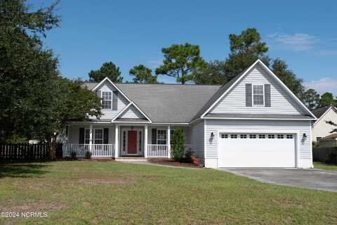 104 Tar Kiln Lane, Newport, NC 28570