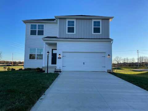 2549 Carrowmore Drive, Delaware, OH 43015