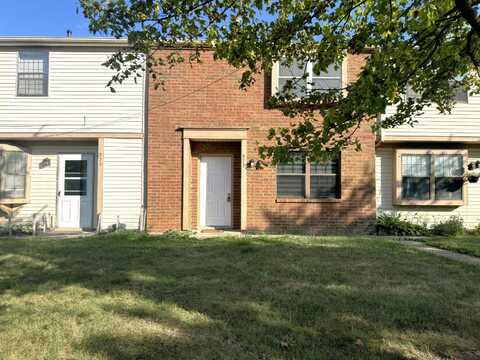 977 Cross Country Drive, Columbus, OH 43235