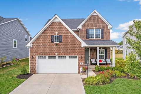 243 Arlington Drive, Pickerington, OH 43147