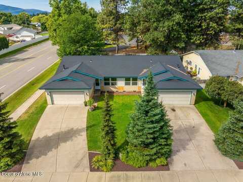 5705/5703 N KAYLA CT, Coeur D Alene, ID 83815