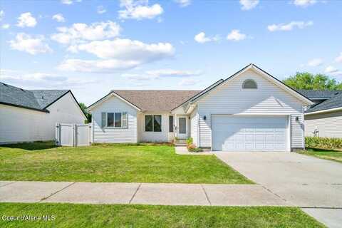 7543 N WHEATFIELD DR, Coeur D Alene, ID 83815