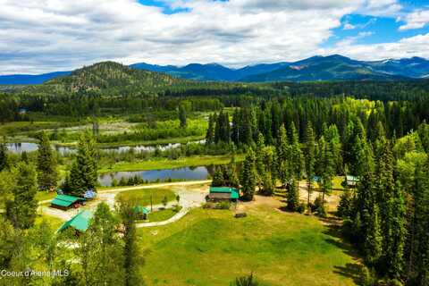 1290 Tanglewood Dr, Priest River, ID 83856