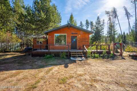 790 Rena Rd, Oldtown, ID 83822