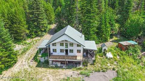 560 White Pine Way, Fernwood, ID 83830