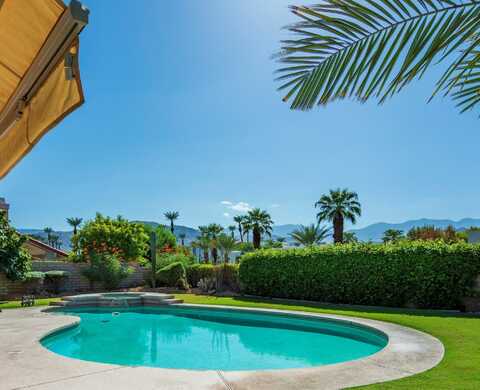 21 Gleneagle Drive, Rancho Mirage, CA 92270