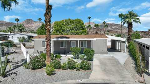 132 Navajo Trail, Palm Desert, CA 92260