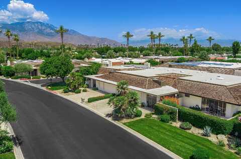 34 Duke Drive, Rancho Mirage, CA 92270