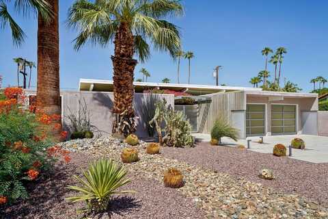 1178 E Anza Drive, Palm Springs, CA 92264