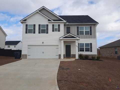 216 Barnyard Way, Perry, GA 31069