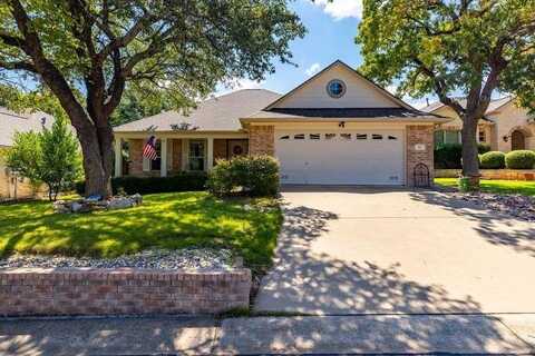 311 Summer Hill Dr, Fredericksburg, TX 78624