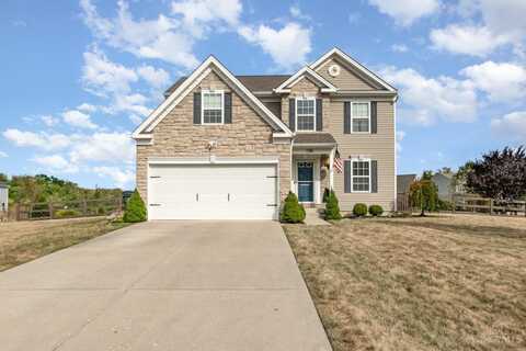 7318 Hunters Ridge Lane, Colerain Twp, OH 45247