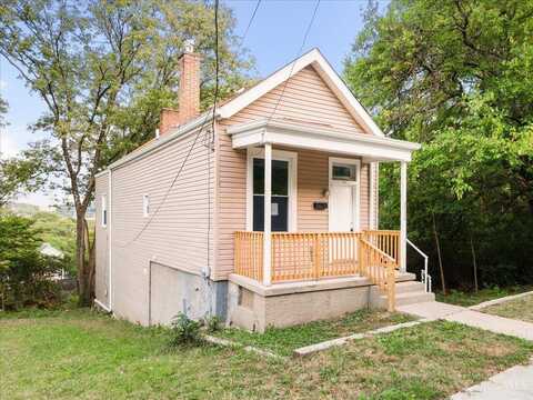 3726 Tappan Avenue, Cincinnati, OH 45223