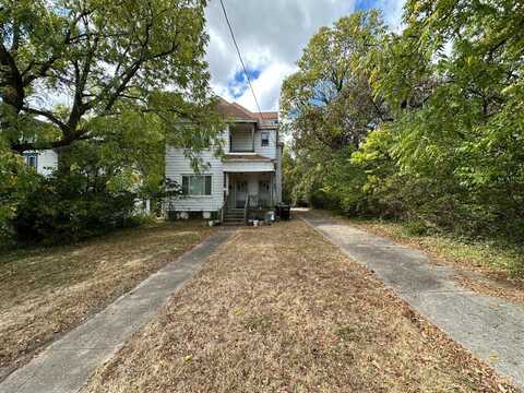 6303 Kennedy Avenue, Cincinnati, OH 45213