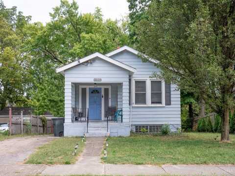 3854 Olivette Avenue, Cheviot, OH 45211