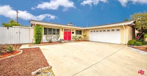 16410 Armstead St, Granada Hills, CA 91344