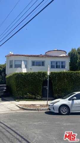 6661 Lindenhurst, Los Angeles, CA 90048