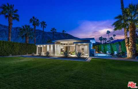 2514 S Toledo Ave, Palm Springs, CA 92264