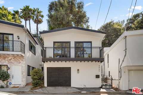 8865 Lookout Mountain Ave, Los Angeles, CA 90046