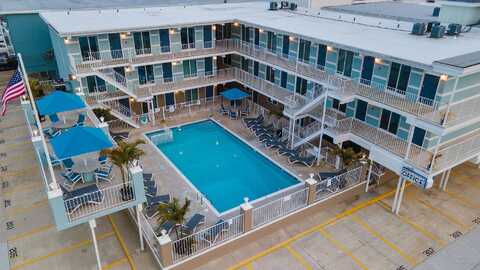 301 Ocean, North Wildwood, NJ 08260