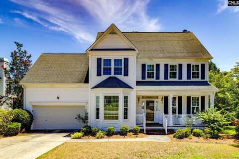 8 Stagbriar, Columbia, SC 29229