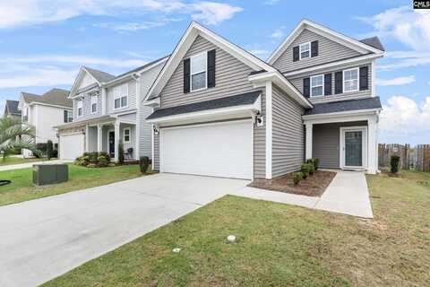 1165 Coopers Ridge Lane, Elgin, SC 29045