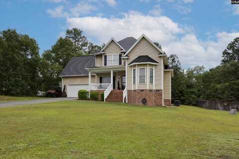 31 Brays Drive, Lugoff, SC 29078