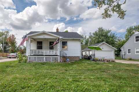 214 19th NW, Cedar Rapids, IA 52405