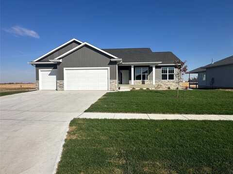 1368 Hickory Ridge Drive, Marion, IA 52302