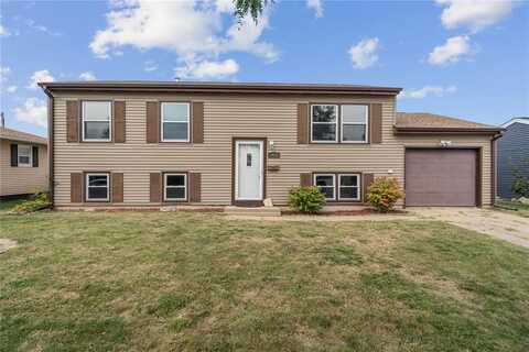 5410 D Avenue NW, Cedar Rapids, IA 52405