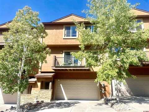 457 Animas View Drive, Durango, CO 81301