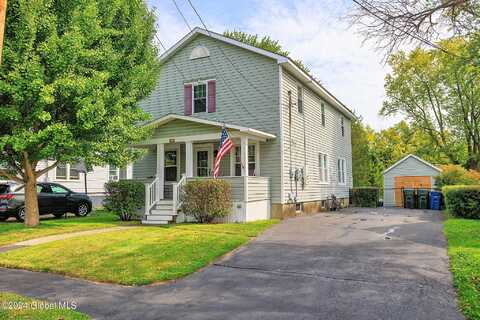 27 James Street, Cohoes, NY 12047