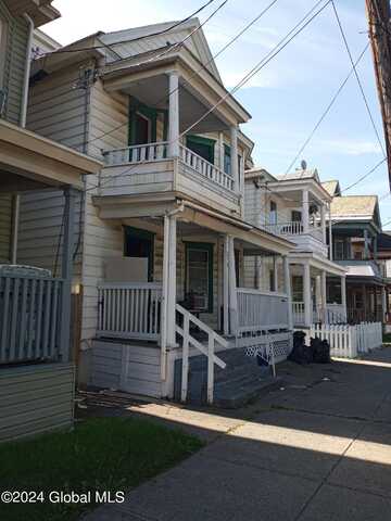 278 Morton Avenue, Albany, NY 12209