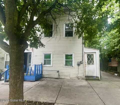 530 2nd Street, Albany, NY 12206