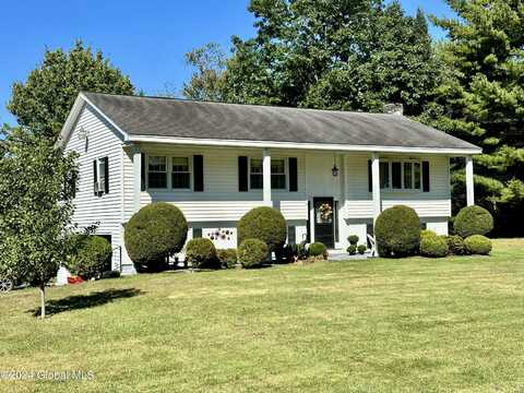 13 Wall Street, Corinth, NY 12822