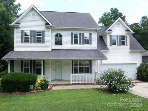 2200 Tanfield Drive, Charlotte, NC 28105