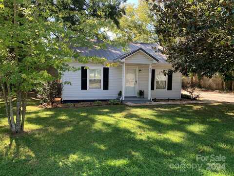 825 Fisher Street, Concord, NC 28027