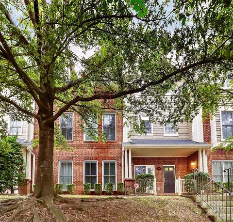 2000 Euclid Avenue, Charlotte, NC 28203