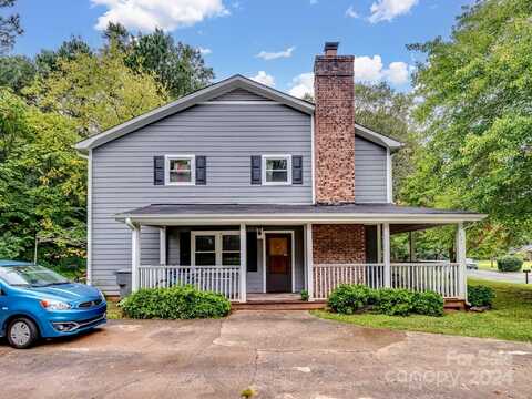 421 Rama Road, Charlotte, NC 28211