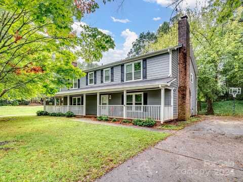 501 King Edward Road, Charlotte, NC 28211